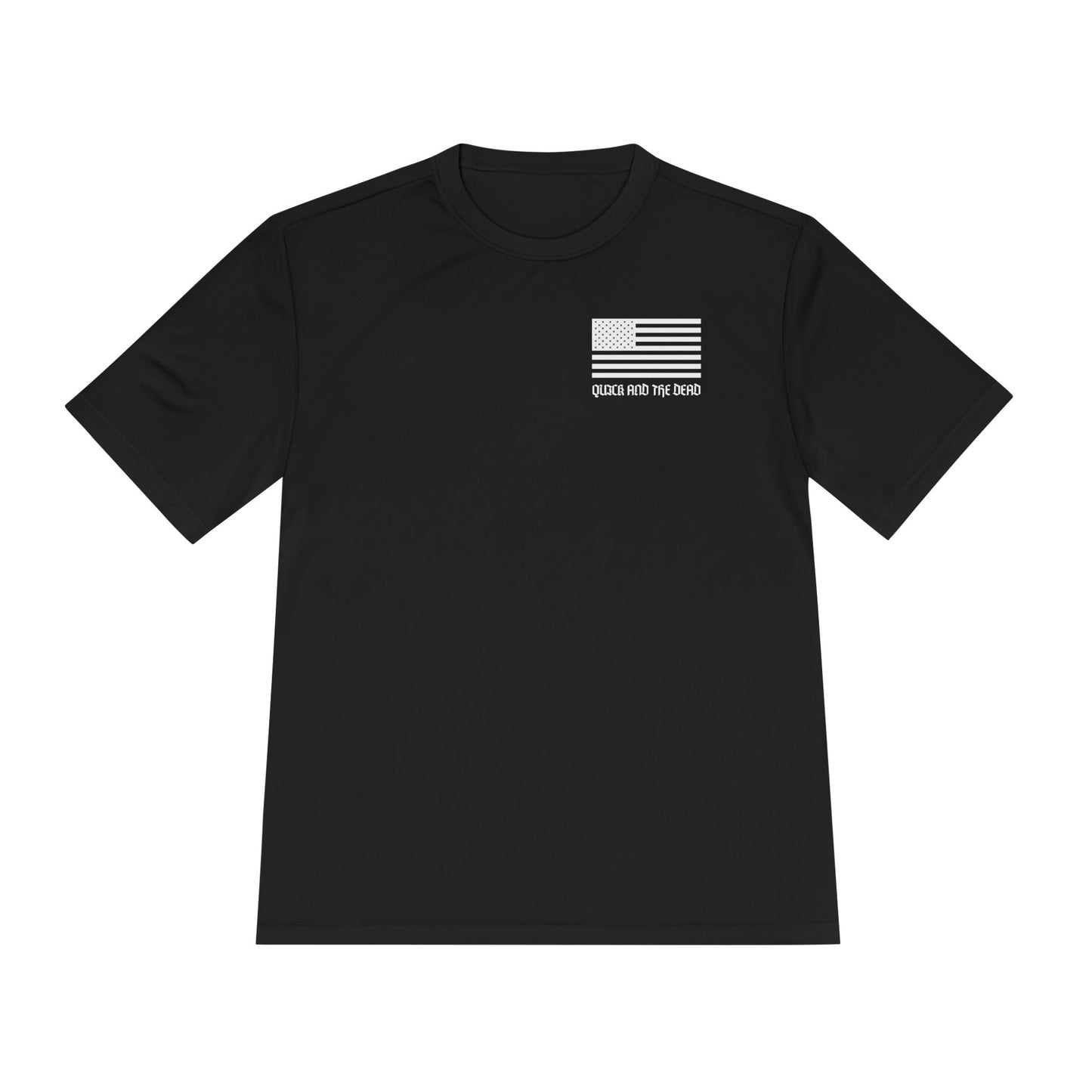 Keep Moving Or Die T Shirt